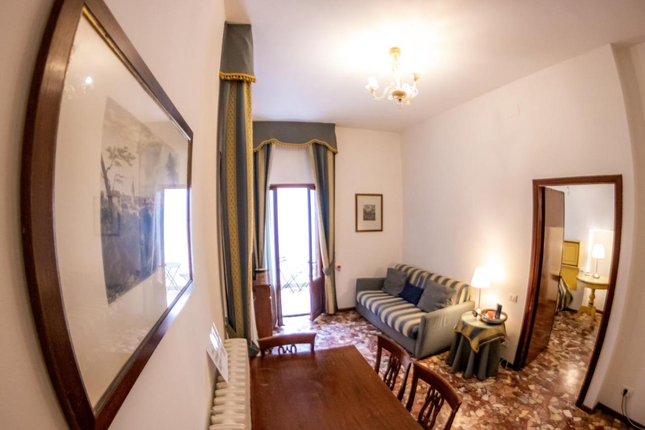 Appartement Zaffiro